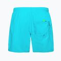 Protest Culture children's swim shorts blue P2810000 2