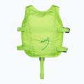 Waimea children's swimming waistcoat Crocodile green 2