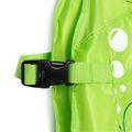 Waimea children's swimming waistcoat Crocodile green 4