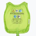 Waimea children's swimming waistcoat Crocodile green 7