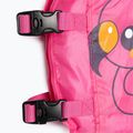 Waimea children's swimming waistcoat Flamingo pink 4