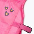 Waimea children's swimming waistcoat Flamingo pink 6