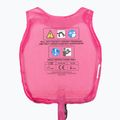 Waimea children's swimming waistcoat Flamingo pink 7