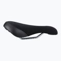 BBB Cycling MultyDensity Lady bike saddle black 2