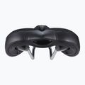 BBB Cycling MultyDensity Lady bike saddle black 4