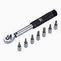 BBB Cycling TorqueSet torque spanner 2-14Nm black