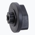 BBB Cycling CrankGrip For Shimano Dustcap black