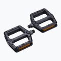 BBB Cycling TrailRide pedals black 2