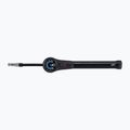 BBB Cycling DualPressure pump 300psi black
