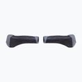 BBB Cycling ErgoStyle handlebar grips black/grey 2