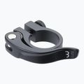 Seatpost clamp BBB Cycling SmoothLever 28.6 mm black
