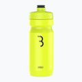 BBB Cycling AutoTank 550 ml neon yellow bottle
