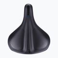 BBB Cycling ComfortPlus Upright saddle black 3