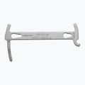 BBB Cycling Chainchecker With Chain Hook silver 2