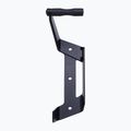 BBB Cycling ParkingLot black wall-mounted bicycle hanger 2