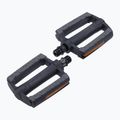 BBB Cycling SteadyRiser pedals black 2