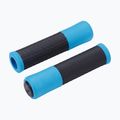 Handlebar grips BBB Cycling Viper black/blue