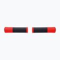 Handlebar grips BBB Cycling Viper black/red 2