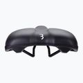 BBB Cycling saddle Meander Active black 4