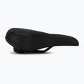 BBB Cycling Meander Relaxed saddle black 2
