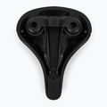 BBB Cycling Meander Relaxed saddle black 4