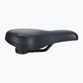 BBB Cycling Meander Relaxed saddle black 2