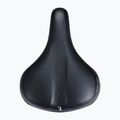 BBB Cycling Meander Relaxed saddle black 3