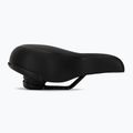 BBB Cycling Meander Upright saddle black 2