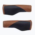BBB Cycling Mamba cork/black handlebar grips 2