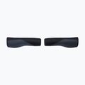 BBB Cycling Boa 130 mm black/dark grey handlebar grips 2