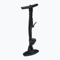 BBB Cycling AirWave 130psi black bike pump 2