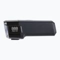 BBB Cycling NanoStrike 600 black front bike light 5