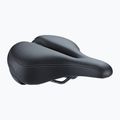BBB Cycling SoftShape Relaxed Anatomic 205 mm black