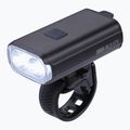 BBB Cycling StrikeDuo 1200 black front bike light 5