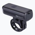 BBB Cycling StrikeDuo 1200 black front bike light 7
