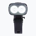 BBB Cycling StrikeDuo 1600 black front bike light 5