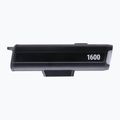 BBB Cycling StrikeDuo 1600 black front bike light 8