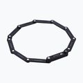 BBB Cycling CodeFold black bike lock
