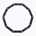 BBB Cycling CodeFold black bike lock 2