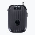 BBB Cycling MiniCase XL black bike lock 2