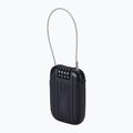 BBB Cycling MiniCase XL black bike lock 4