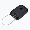 BBB Cycling MiniCase XL black bike lock 5