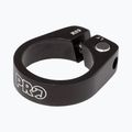 Seatpost clamp PRO 31.8 mm black