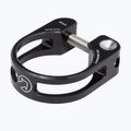 Seatpost clamp PRO Performance black