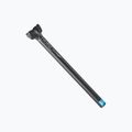 Bicycle seatpost PRO LT 0 mm Offset 31.6 mm/400 mm black