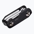 PRO Mini Tool 6 bicycle spanner black