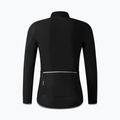 Men's Shimano Evolve Wind Jersey Insulated cycling jacket black PCWJAPWUE11ML0104 2