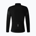 Men's Shimano Beaufort Jersey Insulated cycling jacket black PCWJAPWUE13ML0104 2