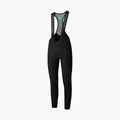 Shimano men's Vertex Bib Tights w/o chamois black PCWPAPWUE12ML0104 cycling trousers