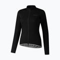Shimano Windflex women's cycling jacket black PCWWBPWUE11WL0114